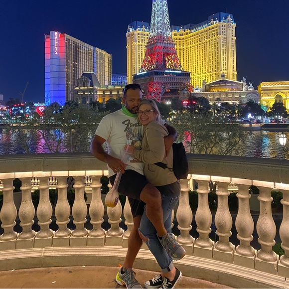 Meet your Posher, Rico - Picture 2 of 8